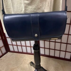 Liz claiborne women's purse blue